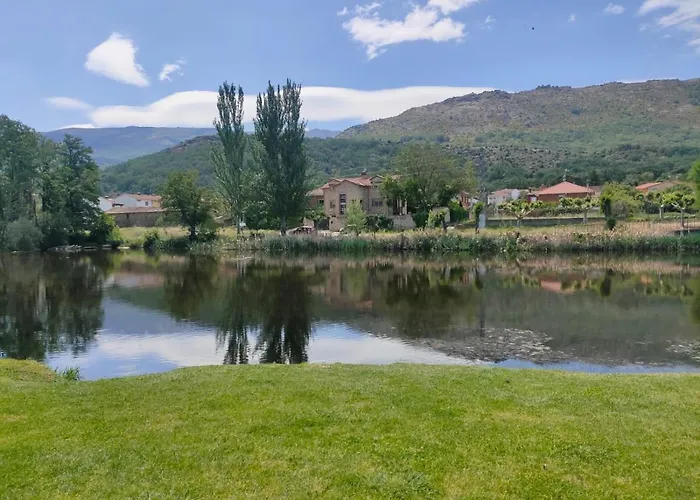Navaluenga