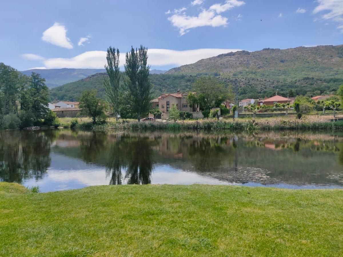 Navaluenga *