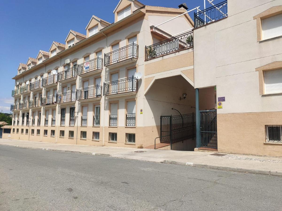Apartment Navaluenga