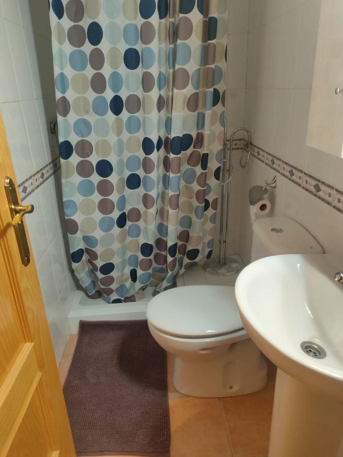 Apartment Navaluenga *