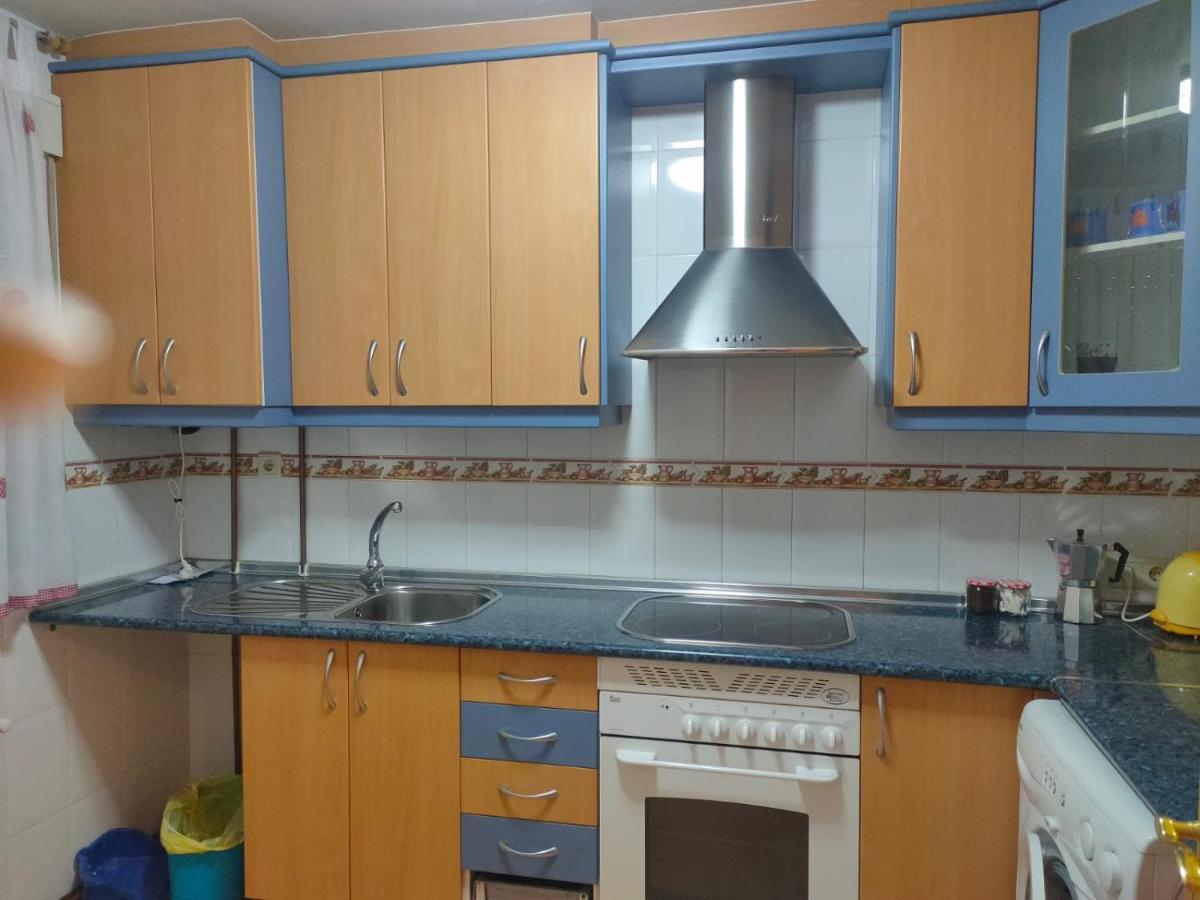 Apartment Navaluenga